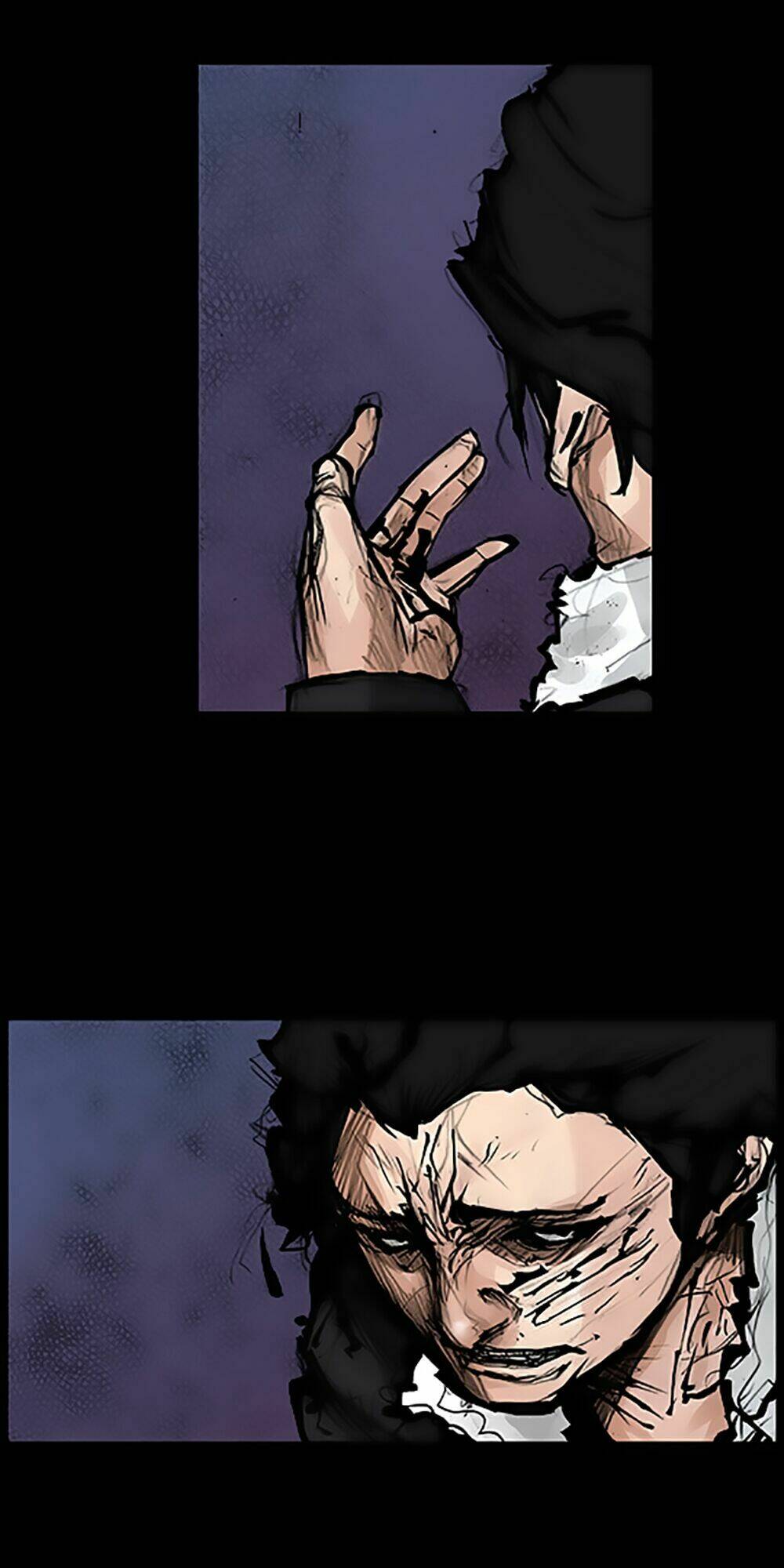 Độc Cô Tiền Truyện: Chapter 56