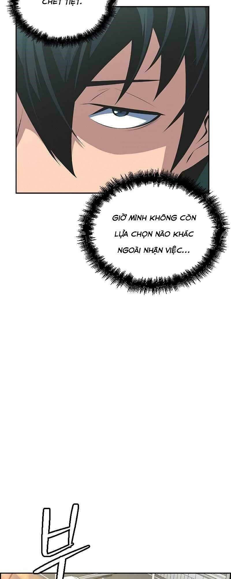 Kẻ Ngoại Lai Ở Vùng Đất Bị Ruồng Bỏ: Chapter 7