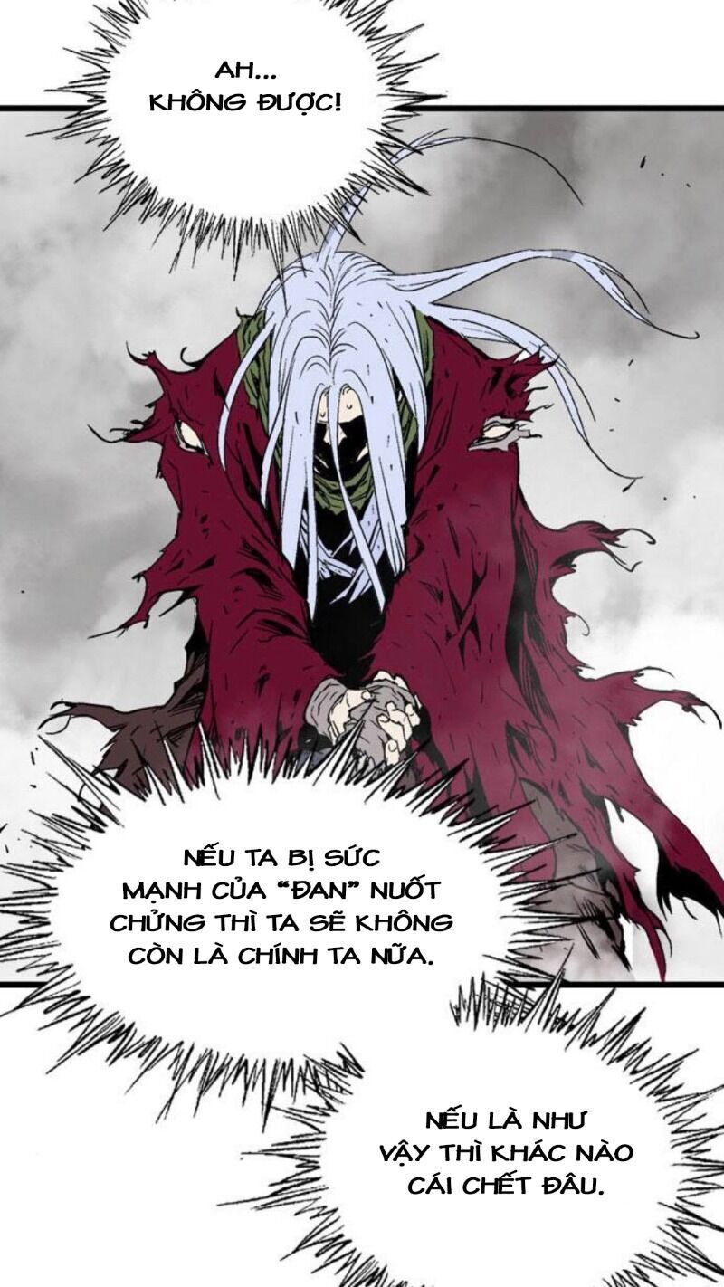 Cao Thủ 2: Chapter 126