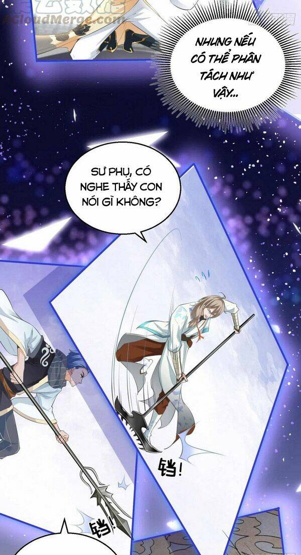 Tà Du Ký: Chapter 97