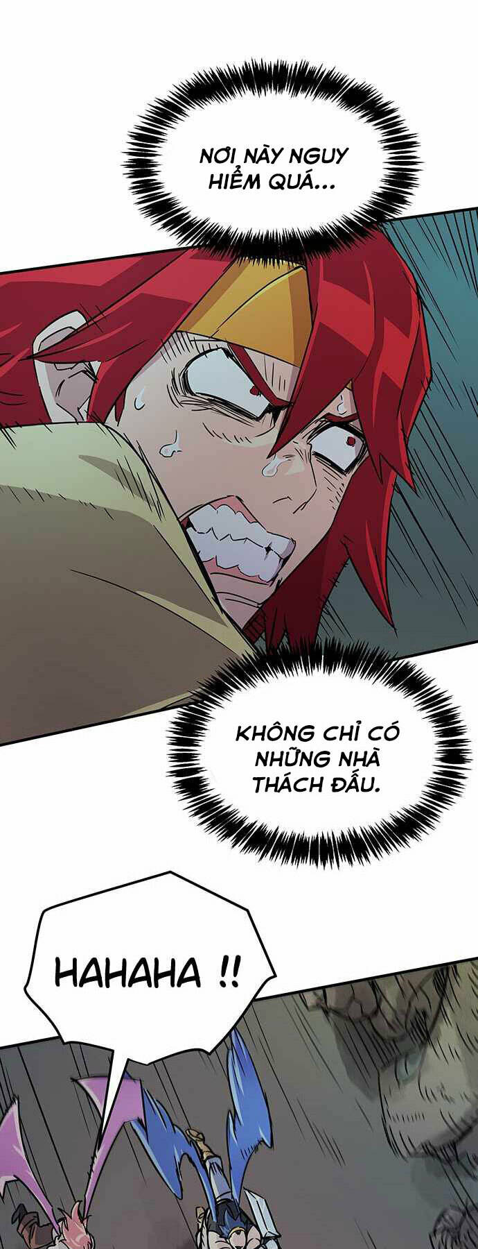 Chủ Nhân Thiên Giới: Chapter 7