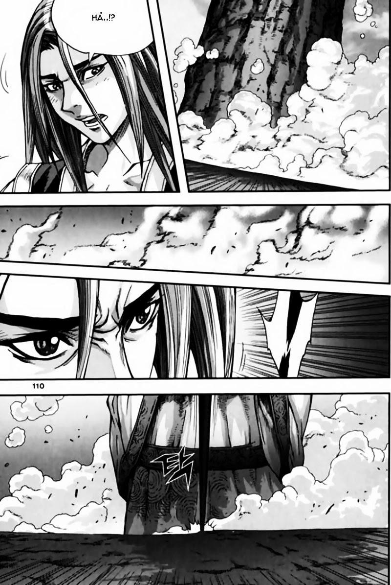 Diêm Đế: Chapter 44.4