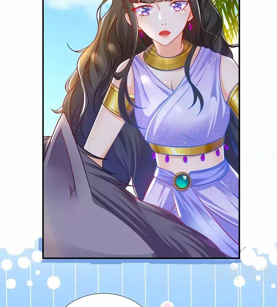 Sủng Hậu Của Vương: Chapter 3