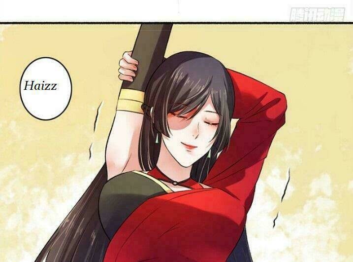 Cuồng Phi Phách Lối: Chapter 11