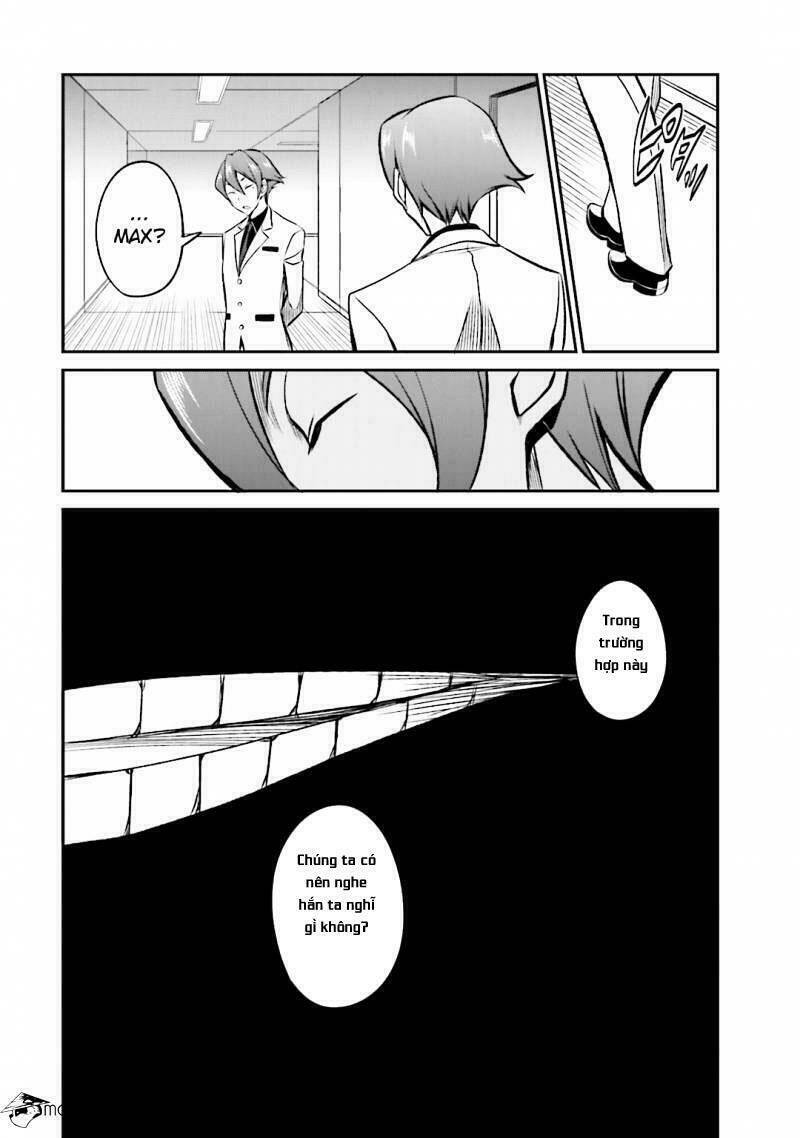 Not Lives: Chapter 24