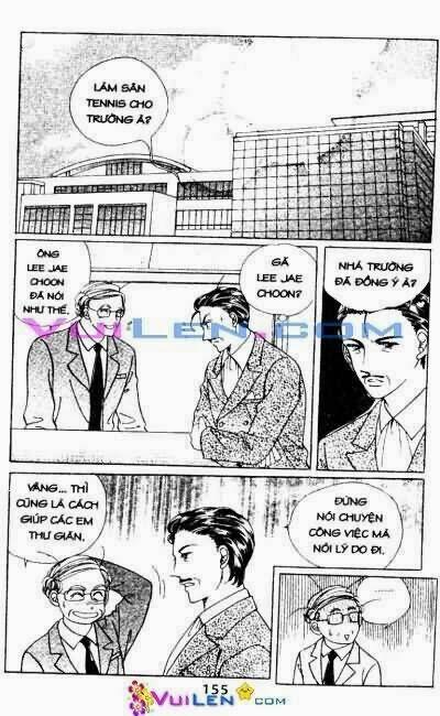 Cô gái Trung Hoa: Chapter 5