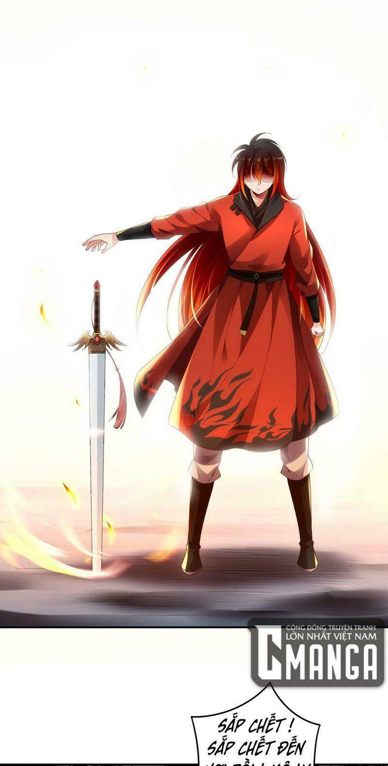 Thiên Kim Bất Hoán: Chapter 88