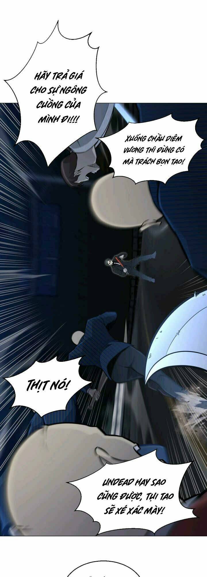 Luân Hồi Ác Nhân: Chapter 69