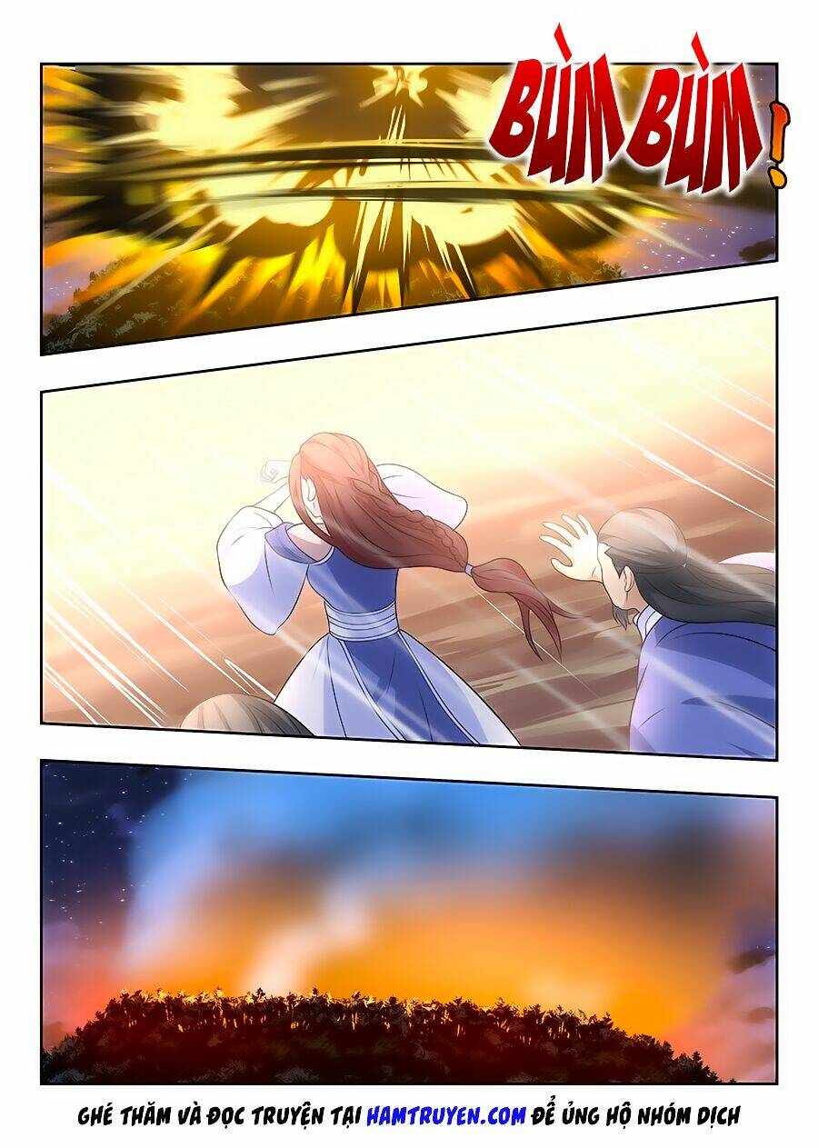 Tối Cường Phản Sáo Lộ Hệ Thống: Chapter 36