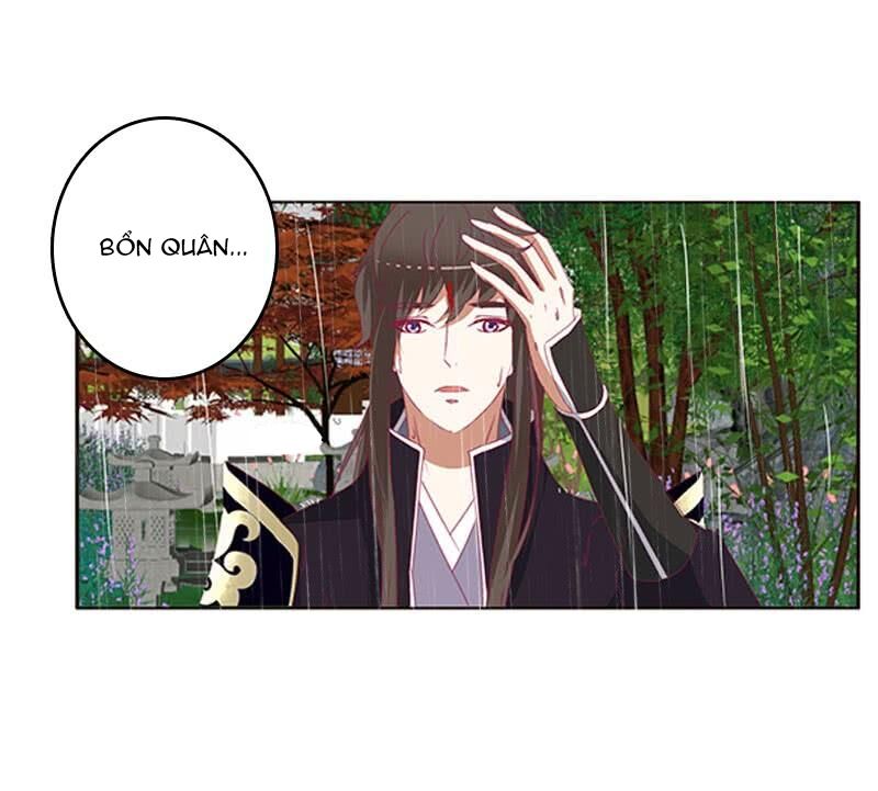 Thông Linh Phi: Chapter 414