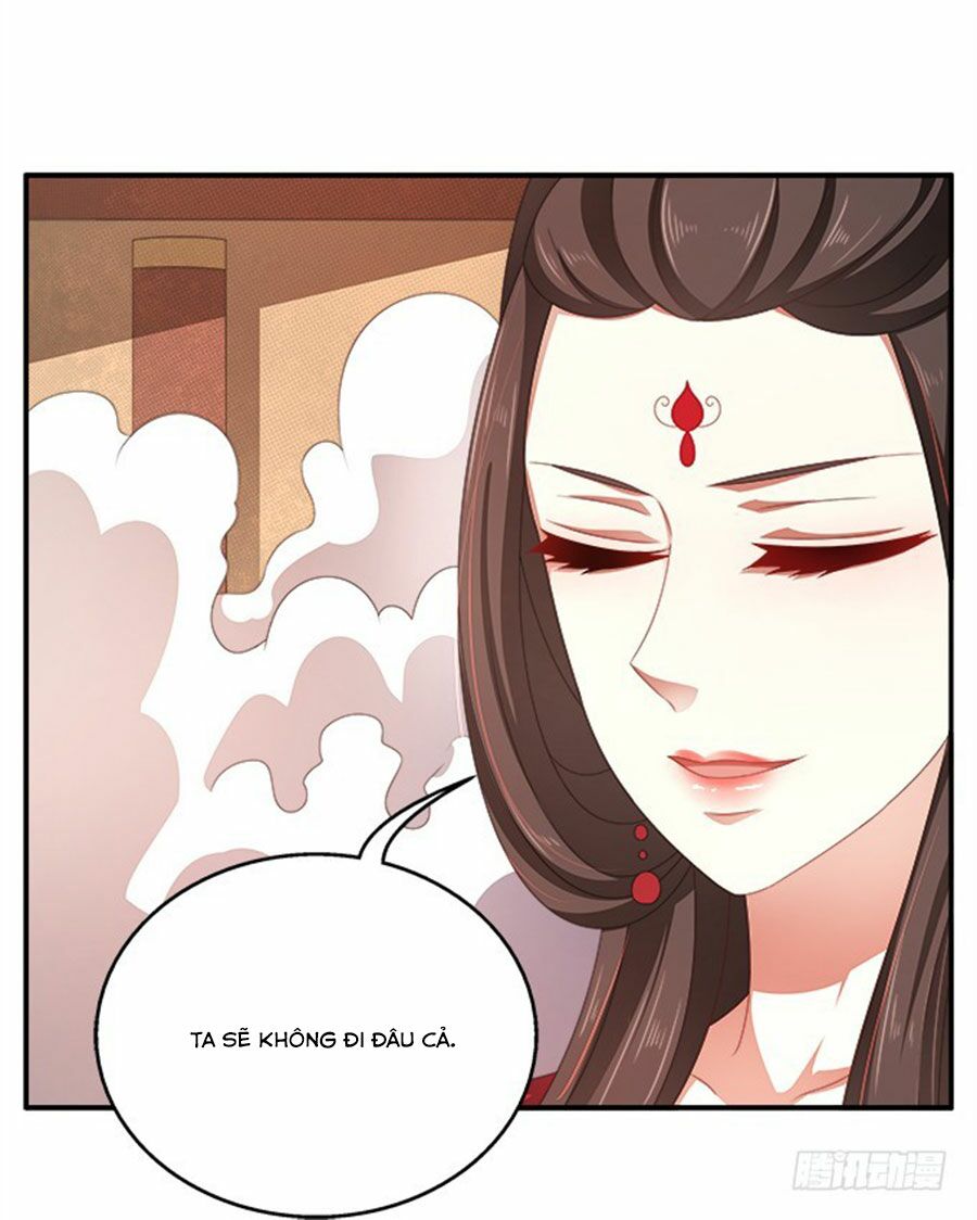 Thịnh Thế An Nhiên: Chapter 31