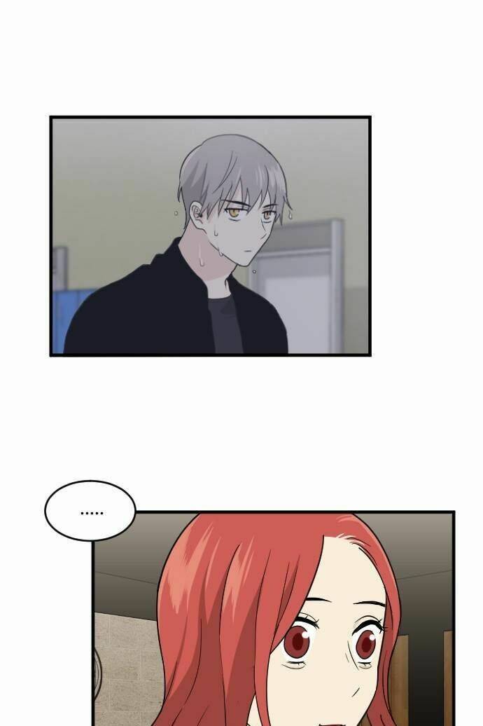 Người Đẹp Gangnam: Chapter 28