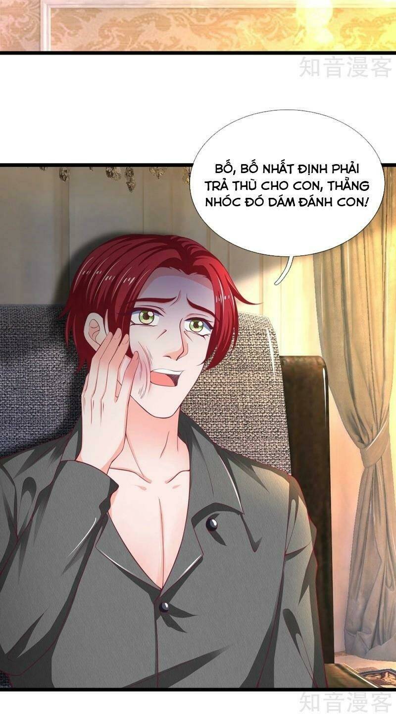 Chung Cực Binh Vương Tại Đô Thị: Chapter 137