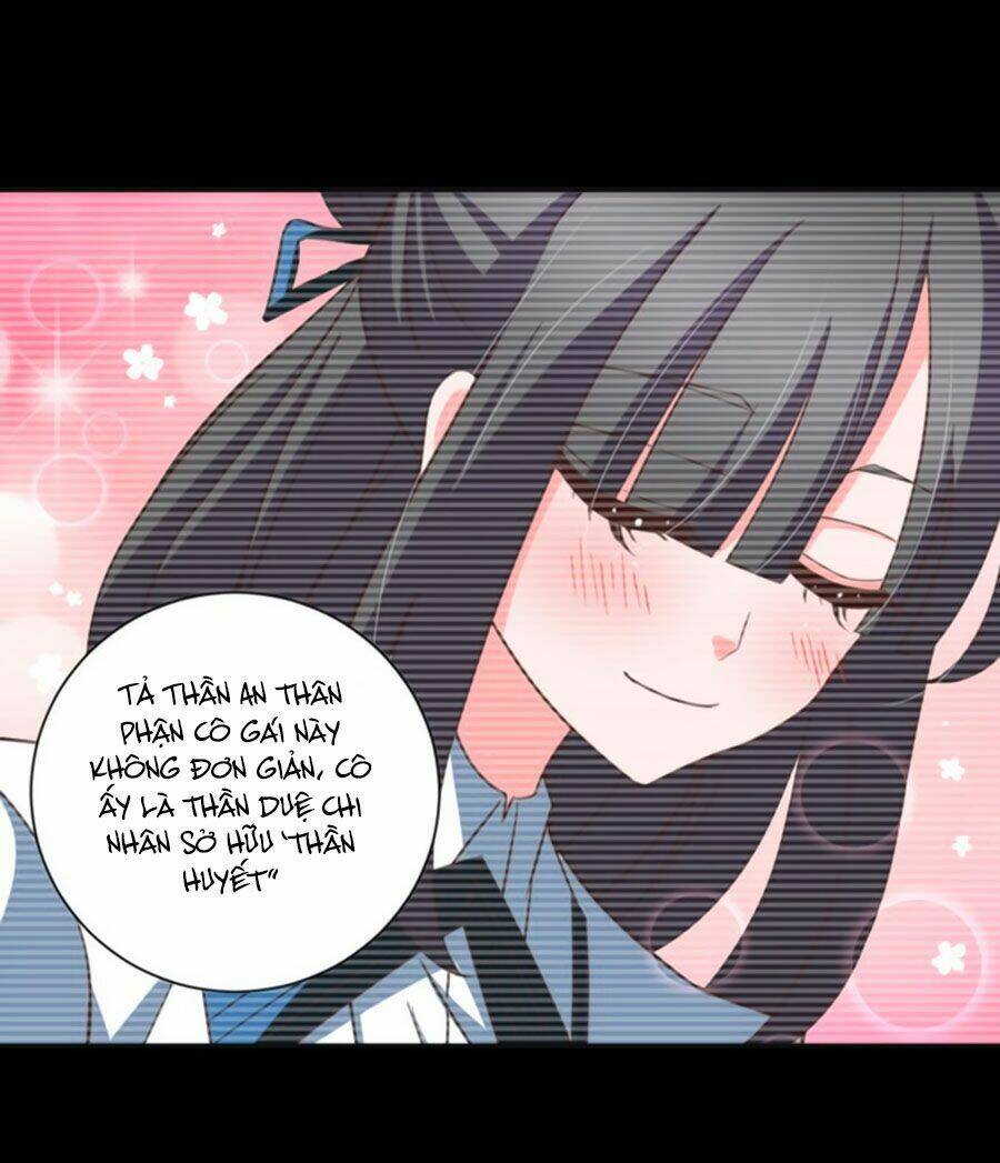 Người Yêu Khát Máu Của Tôi: Chapter 41