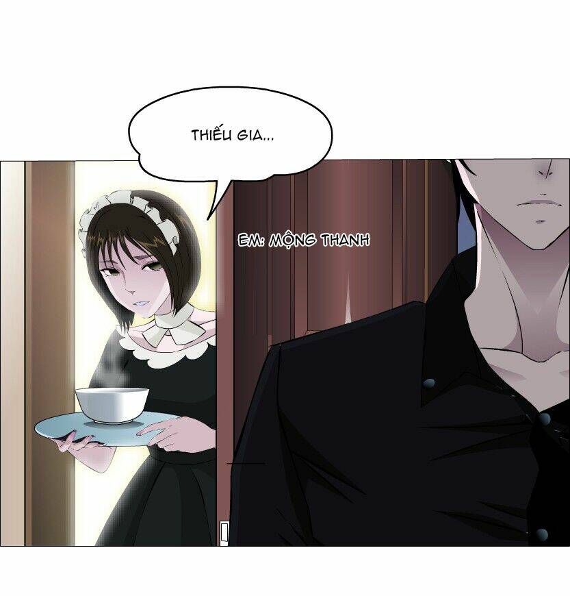 Cạm Bẫy Của Nữ Thần: Chapter 132