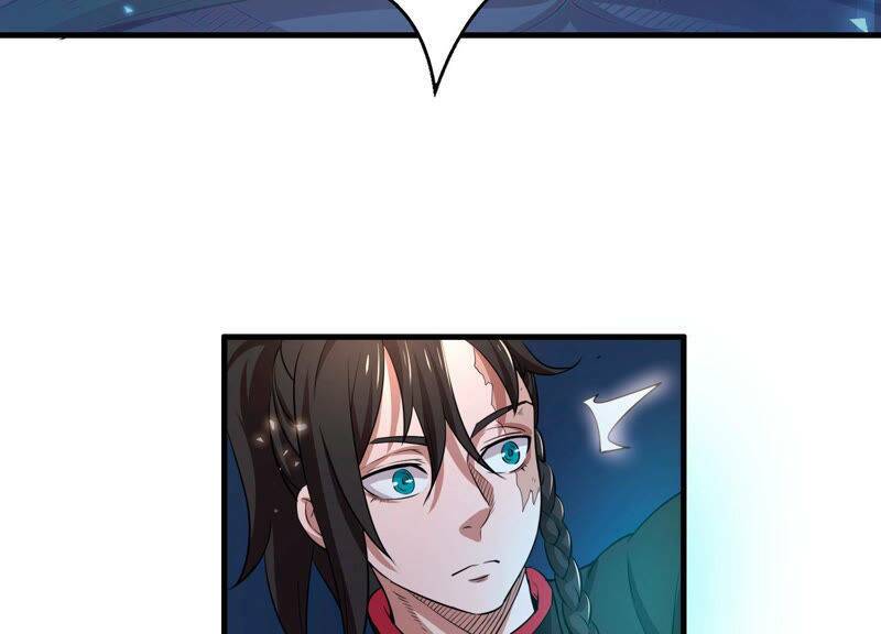 Yêu Linh Cứu Hỏa: Chapter 5