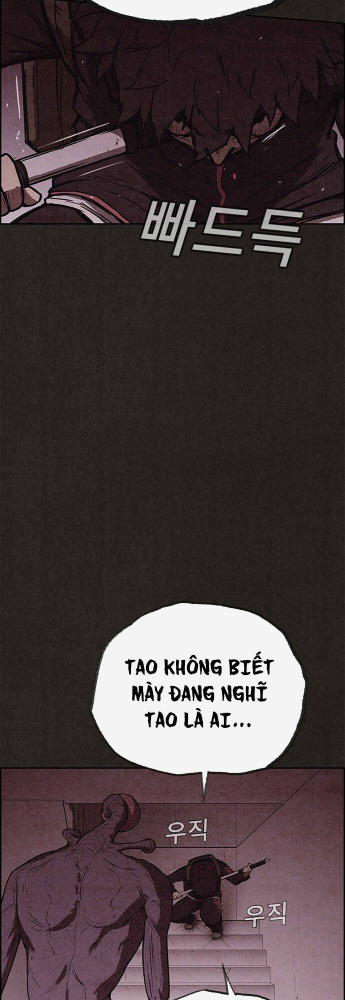 Quái Vật Tại Chung Cư Xanh: Chapter 120