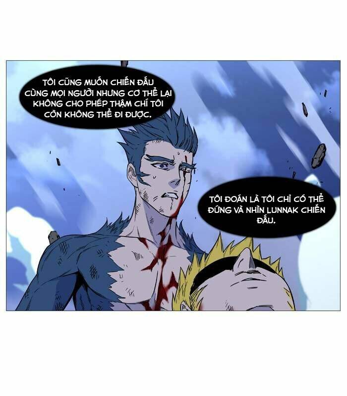 Ma Cà Rồng Quý Tộc: Chapter 500