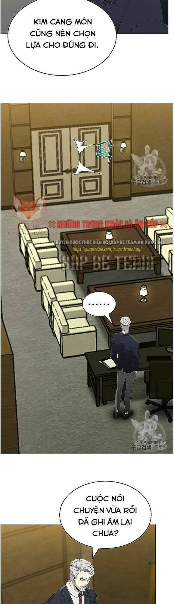 Luân Hồi Ác Nhân: Chapter 53