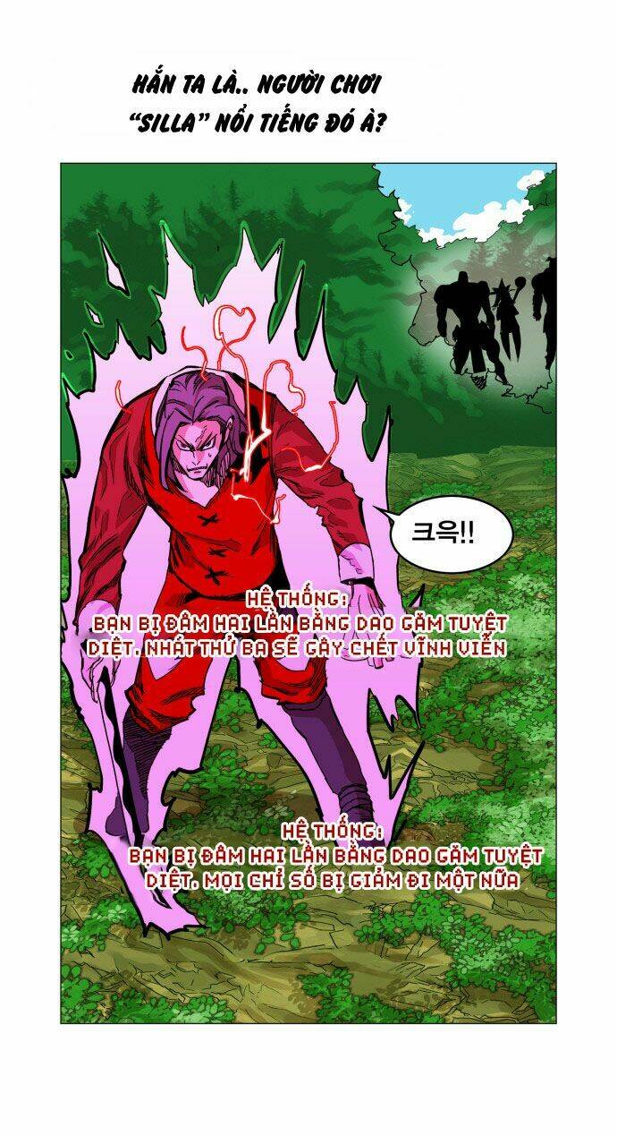 Hard Core Leveling Warrior: Chapter 29