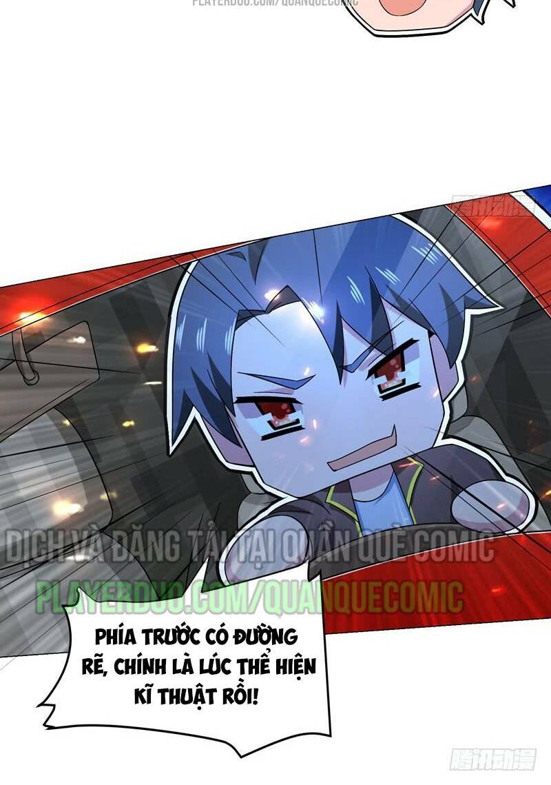 Bên Người Mang Theo Nữ Thần Hoàng: Chapter 37