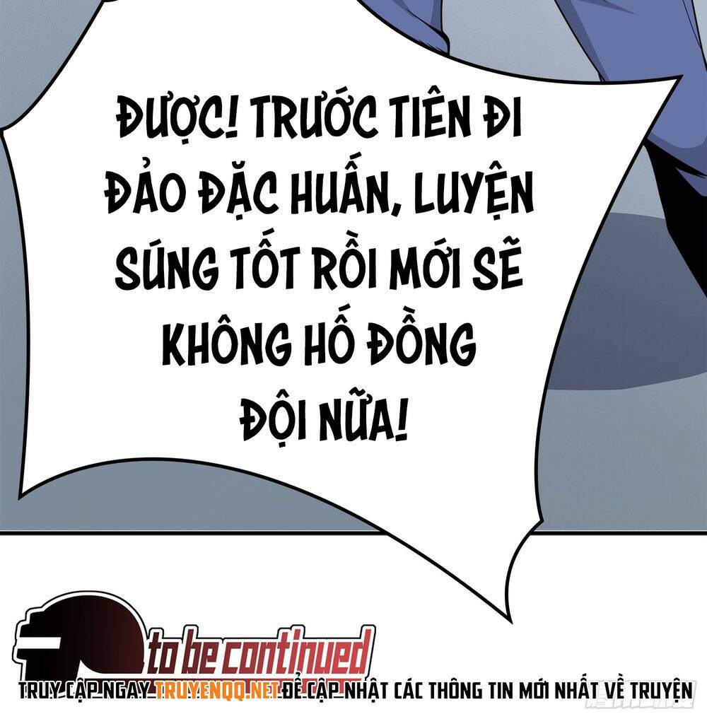 Pubg Luck Rookie: Chapter 4