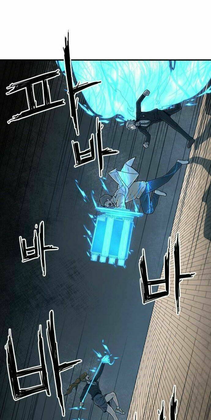 Chinh Phạt Học Đường: Chapter 7