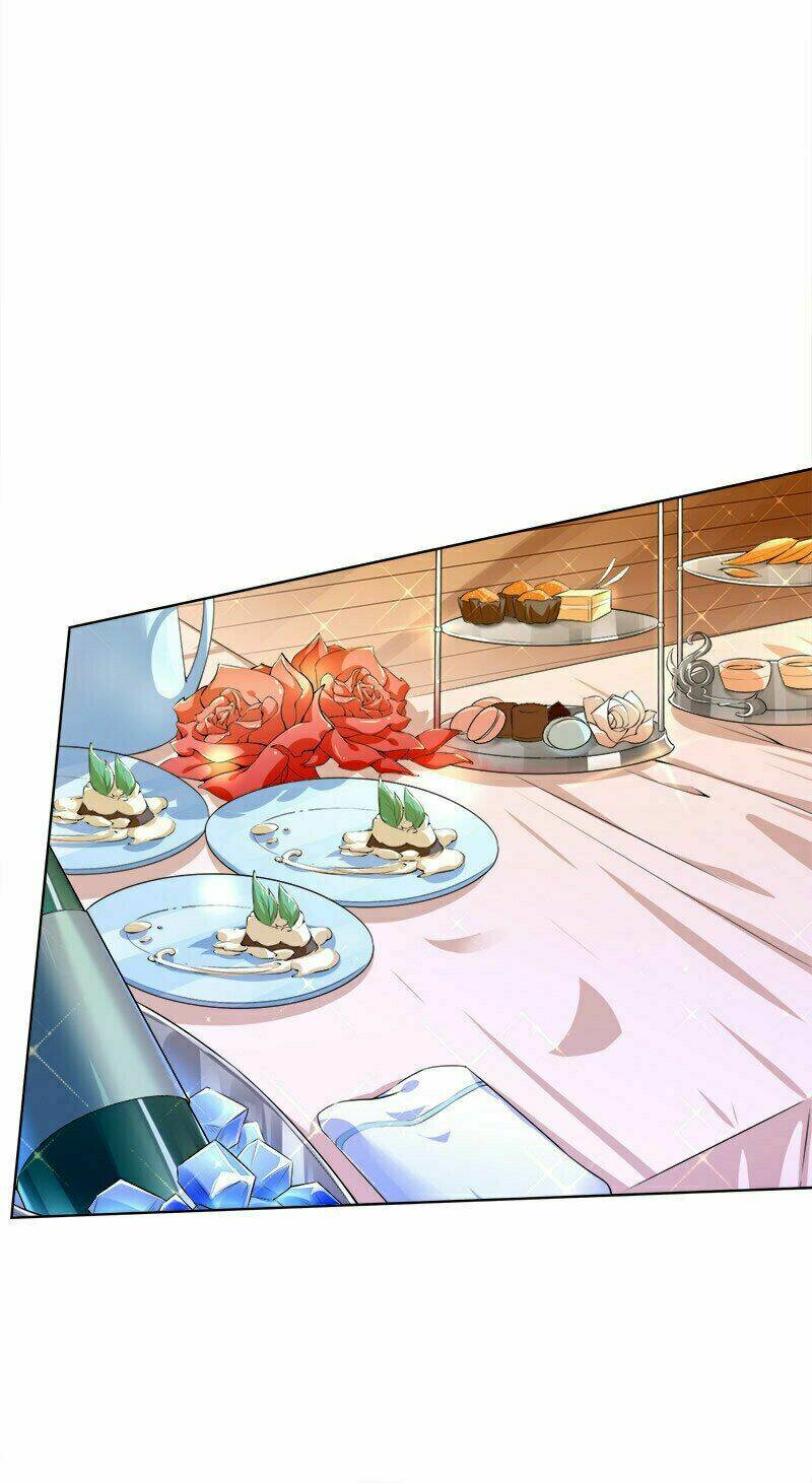 Lãnh Hôn Cuồng Ái: Chapter 33