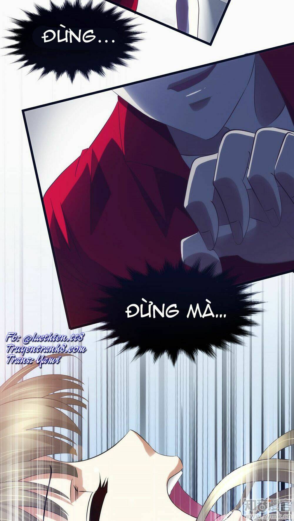 Một Vạn Tư Thế Công Lược Yêu Nam: Chapter 38