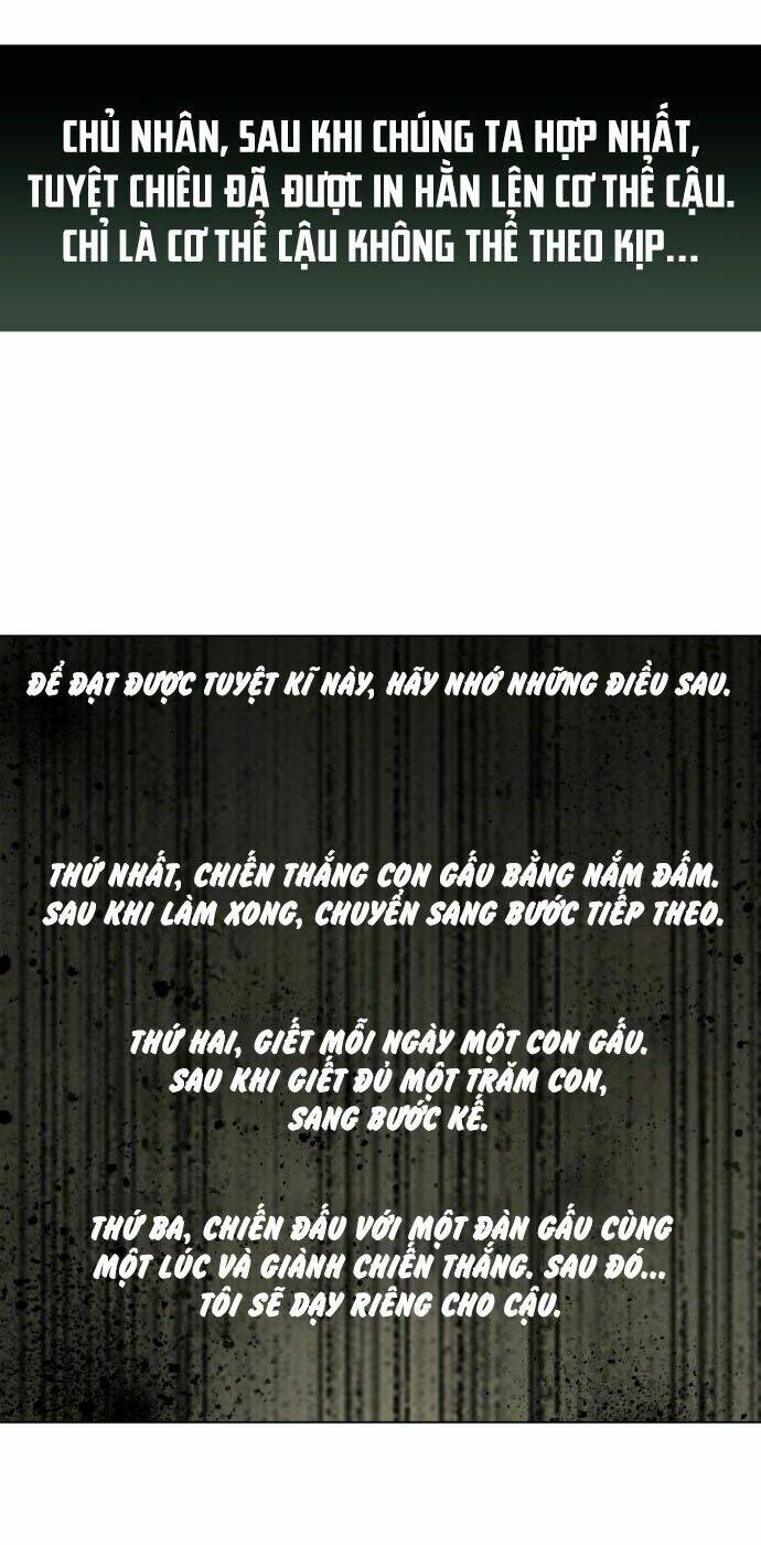 Hard Core Leveling Warrior: Chapter 176.5