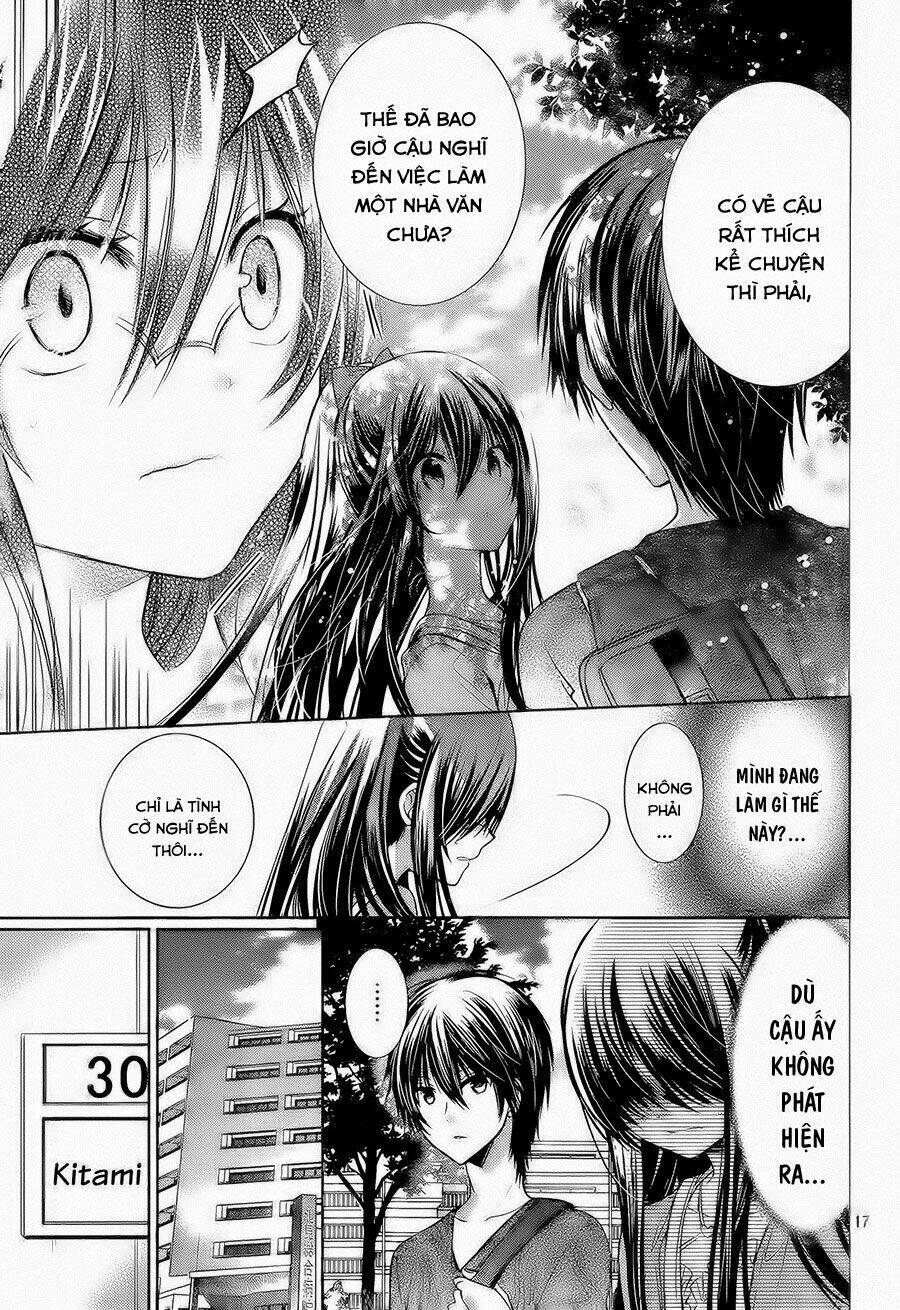 Watashi Ni Xx Shinasai!: Chapter 68