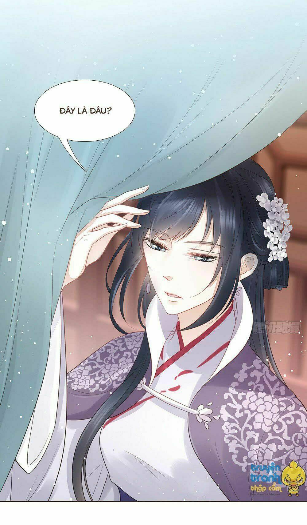 Đại Giá Thừa Tướng: Chapter 131