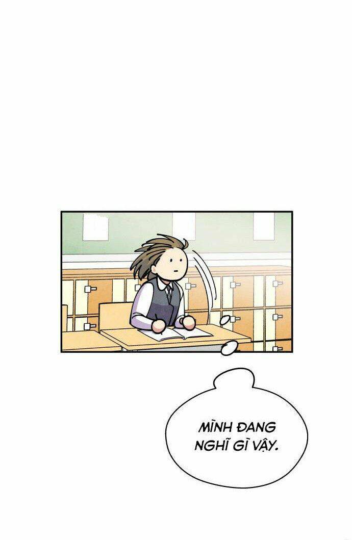 Tai Sói Và Mũ Đỏ: Chapter 39