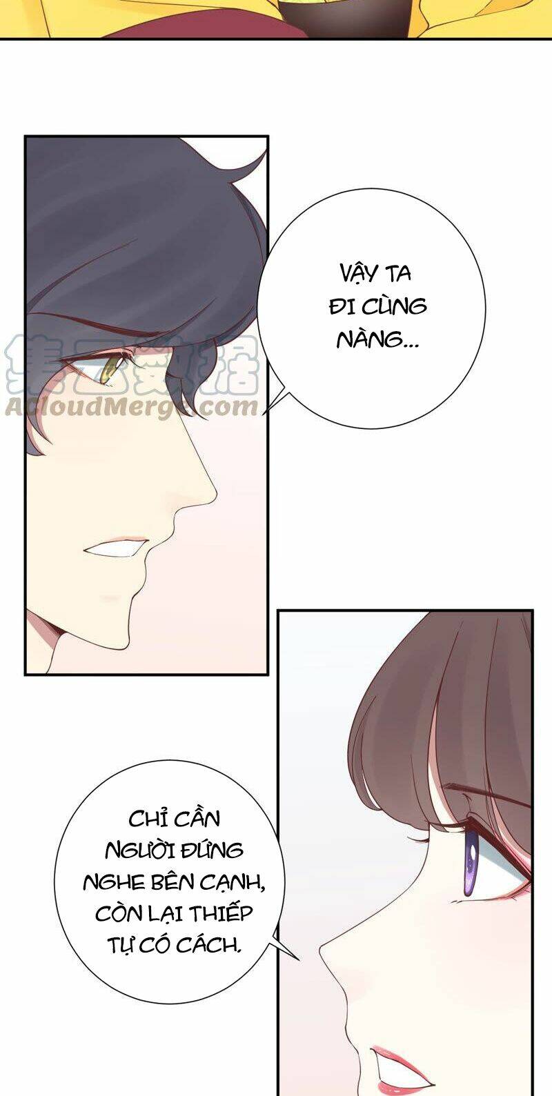 Hoàng Hậu Bận Lắm: Chapter 149