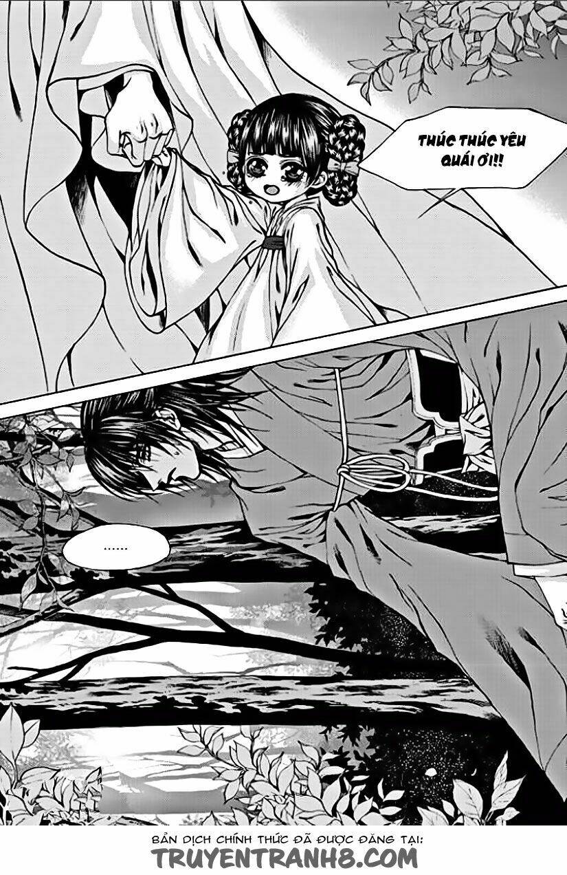 Tân Nương Của Thủy Thần: Chapter 147