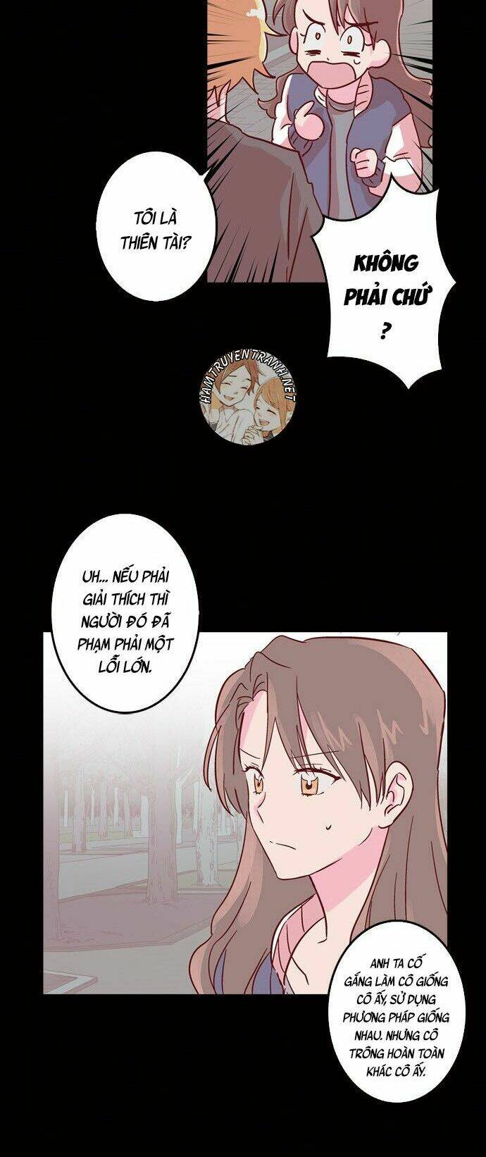 The Man Who Cleans Up Makeup: Chapter 3