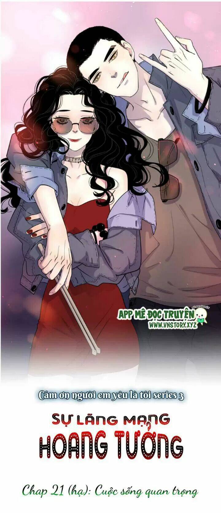 Cạm Bẫy Ngọt Ngào: Chapter 65