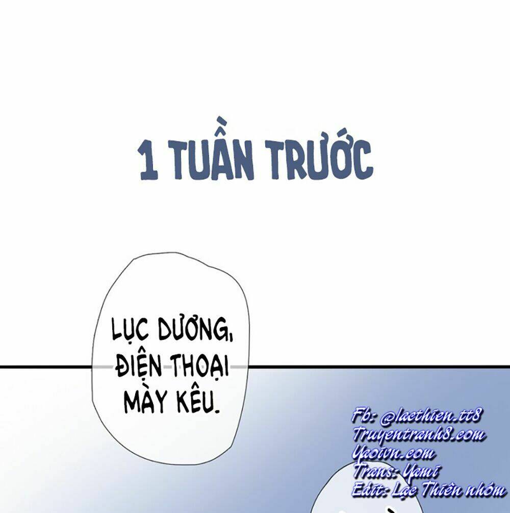 Thiếu Niên Rắc Rối: Chapter 2