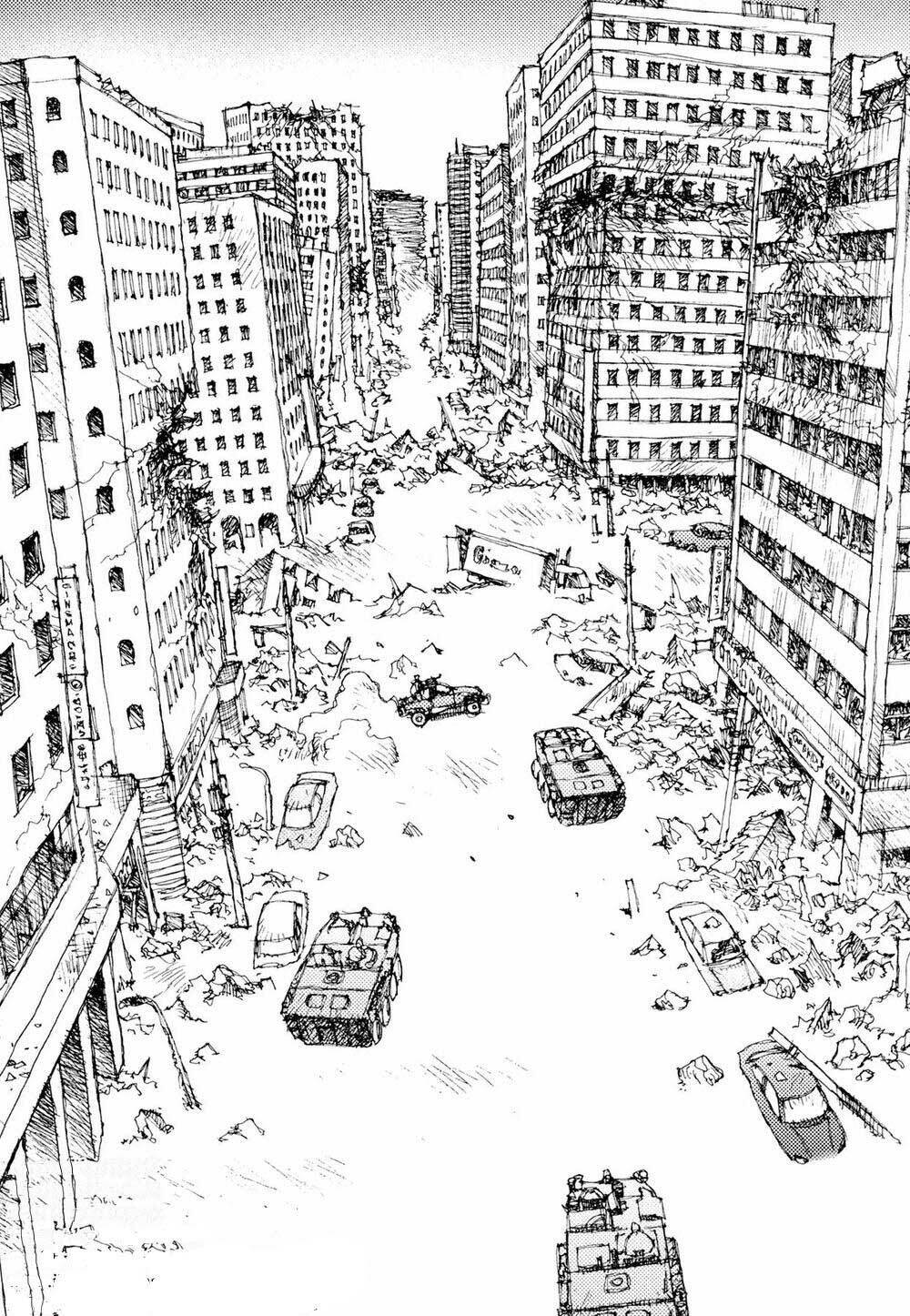 Alice In Hell: Chapter 39