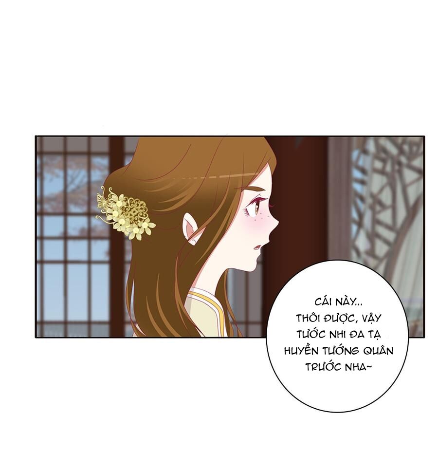Thông Linh Phi: Chapter 538