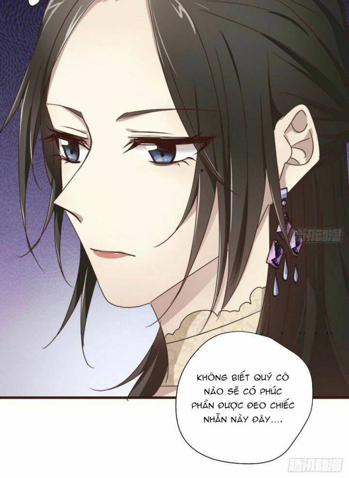 Đơn Phương Yêu Thầm Anh: Chapter 50