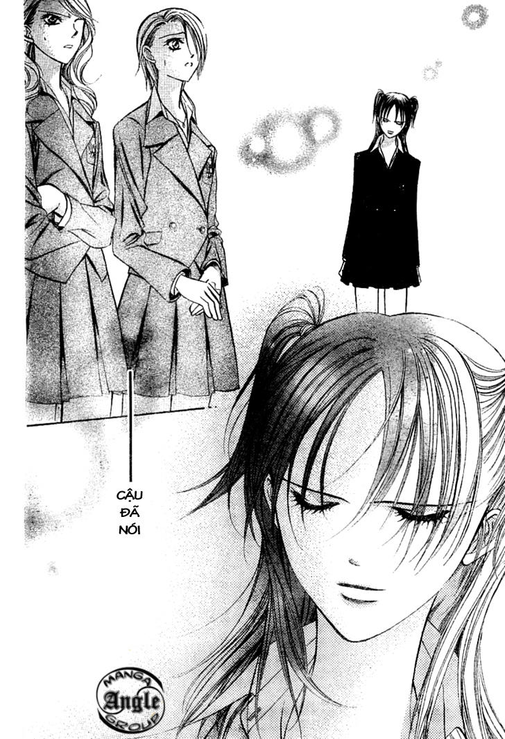 Thách Thức Tuyệt Vời: Chapter 137