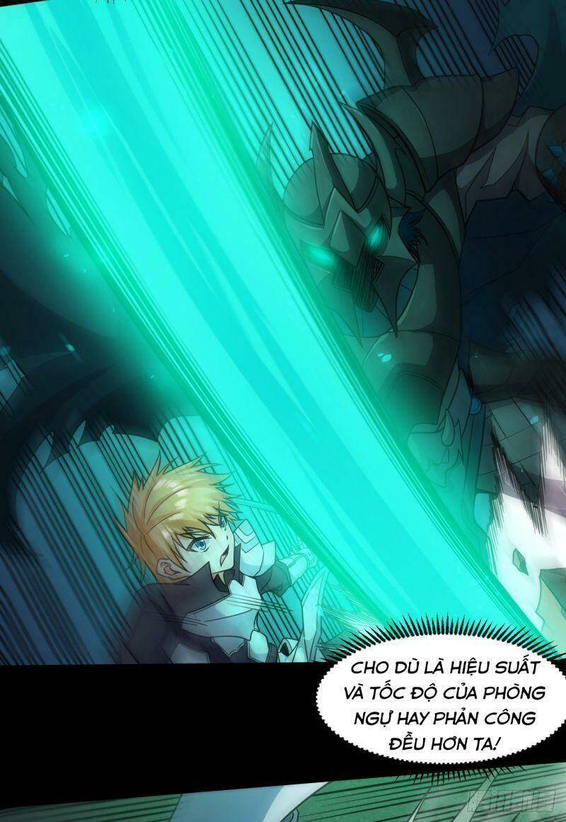 Chuyển Sinh Thành Nữ Hầu Tà Ác: Chapter 30