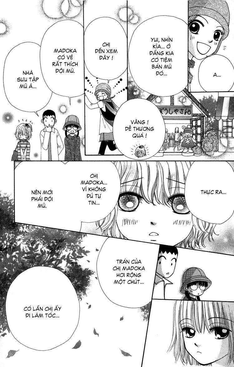 Dự Án Kéo Vàng: Chapter 25