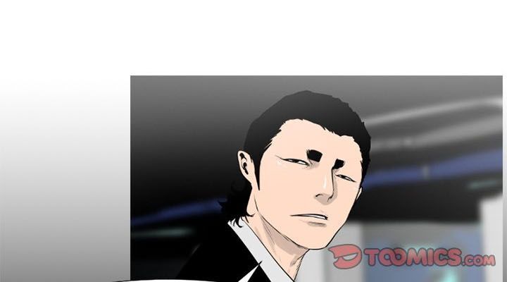 Tong Edge: Chapter 58