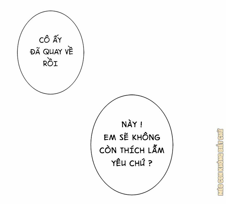 Không Có Ssr Làm Sao Để Yêu: Chapter 12