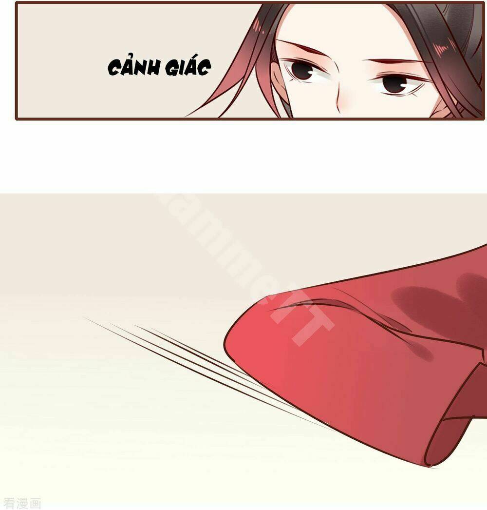 Bỉ Ngạn Hoa: Chapter 33