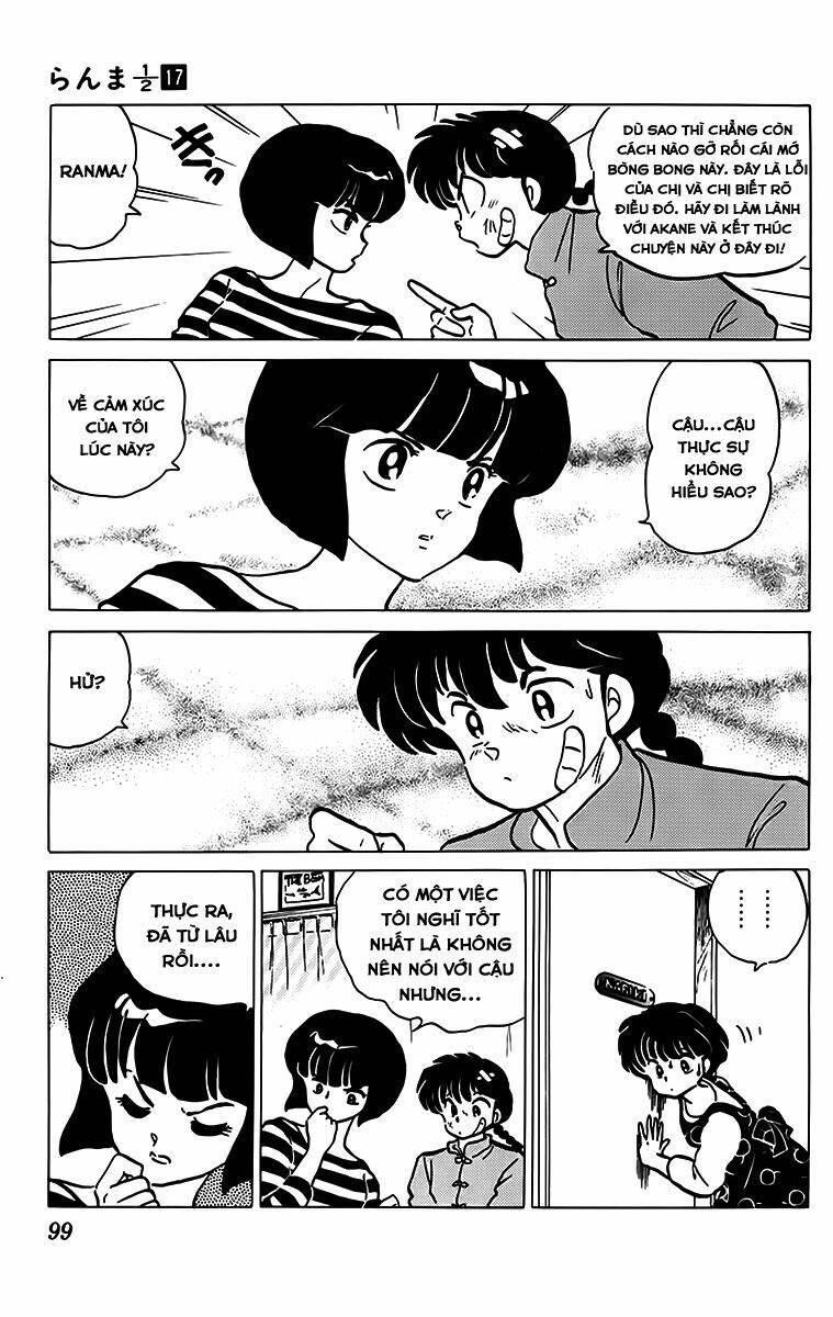 Suối Lời Nguyền: Chapter 174