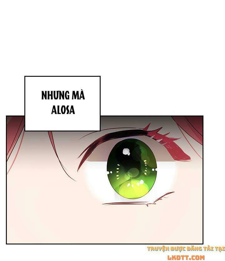 Công Chúa Phản Diện Muốn Ở Trong Ngôi Nhà Bánh Quy: Chapter 15