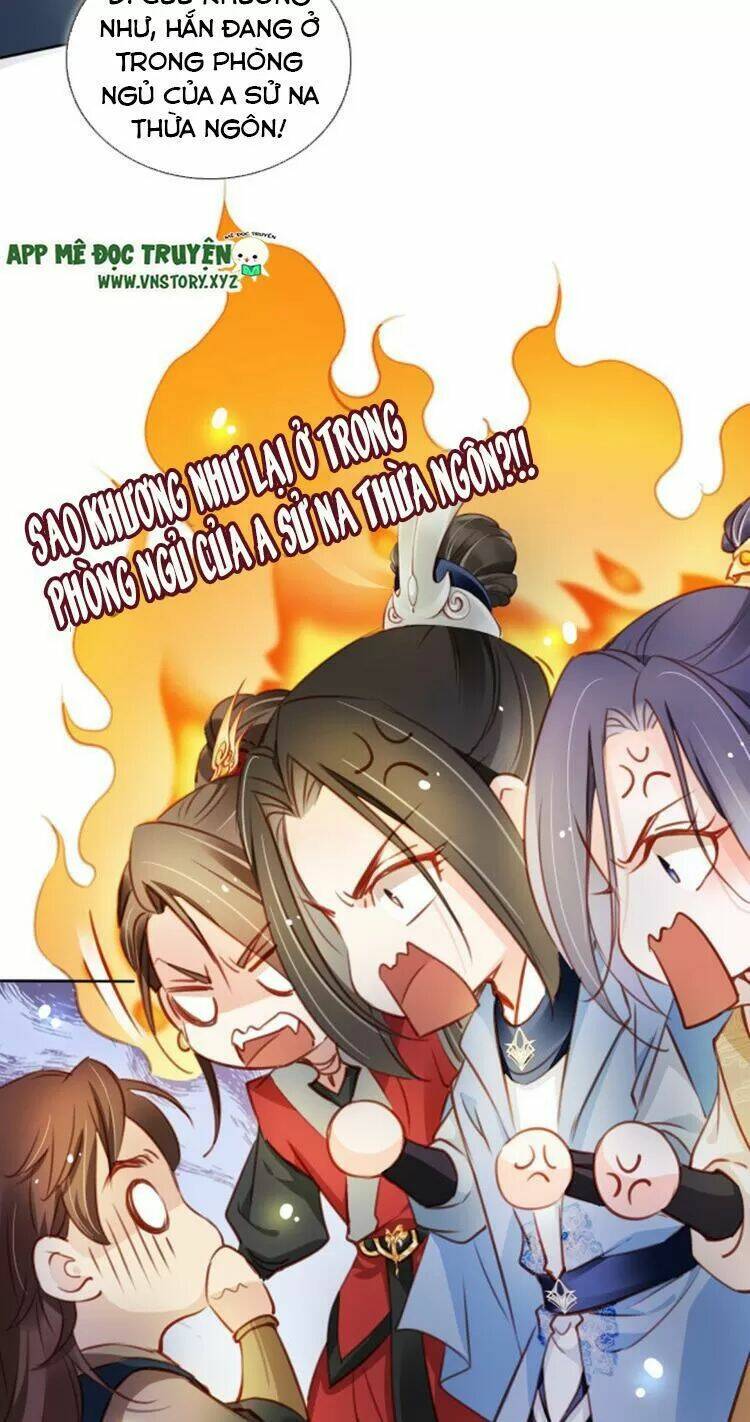 Nàng Trở Thành Bạch Nguyệt Quang Của Vương Gia Bệnh Kiều: Chapter 80